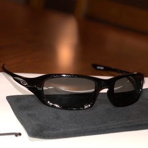 Oakley Five sunglasses *FRAME ONLY*